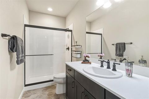 Tiny photo for 16428 Mountain Glory Drive, Monument, CO 80132 (MLS # 7033889)