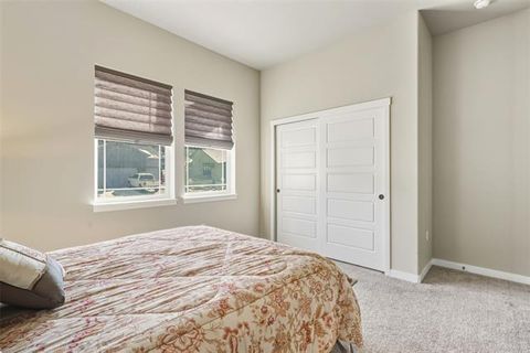 Tiny photo for 16428 Mountain Glory Drive, Monument, CO 80132 (MLS # 7033889)