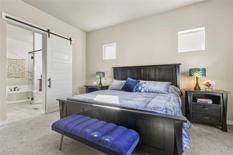 Tiny photo for 16428 Mountain Glory Drive, Monument, CO 80132 (MLS # 7033889)