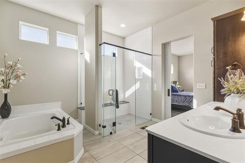 Tiny photo for 16428 Mountain Glory Drive, Monument, CO 80132 (MLS # 7033889)