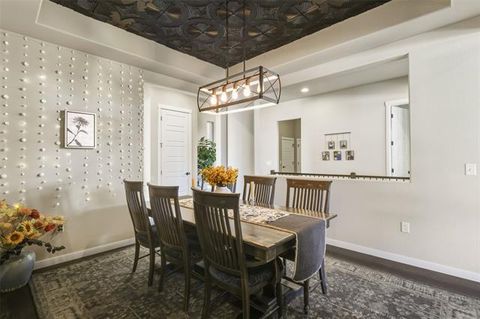 Tiny photo for 16428 Mountain Glory Drive, Monument, CO 80132 (MLS # 7033889)