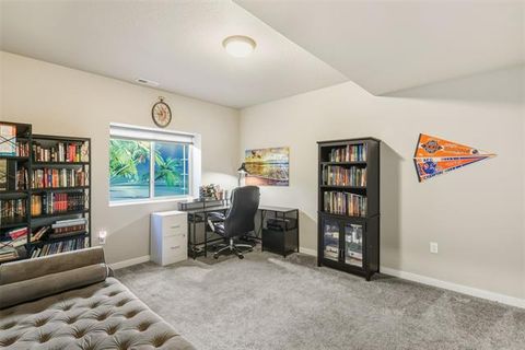 Tiny photo for 16428 Mountain Glory Drive, Monument, CO 80132 (MLS # 7033889)