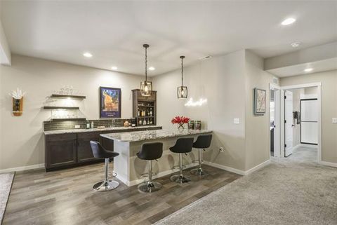 Tiny photo for 16428 Mountain Glory Drive, Monument, CO 80132 (MLS # 7033889)