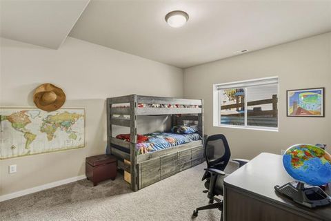 Tiny photo for 16428 Mountain Glory Drive, Monument, CO 80132 (MLS # 7033889)