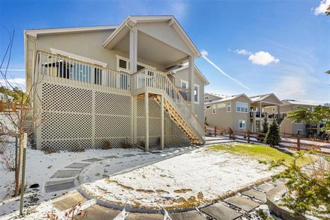 Tiny photo for 16428 Mountain Glory Drive, Monument, CO 80132 (MLS # 7033889)