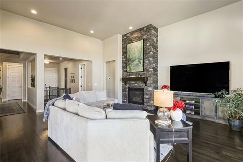 Tiny photo for 16428 Mountain Glory Drive, Monument, CO 80132 (MLS # 7033889)