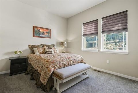 Tiny photo for 16428 Mountain Glory Drive, Monument, CO 80132 (MLS # 7033889)