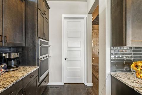 Tiny photo for 16428 Mountain Glory Drive, Monument, CO 80132 (MLS # 7033889)