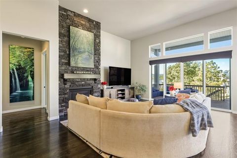 Tiny photo for 16428 Mountain Glory Drive, Monument, CO 80132 (MLS # 7033889)