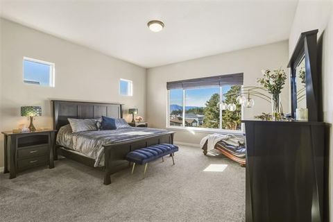 Tiny photo for 16428 Mountain Glory Drive, Monument, CO 80132 (MLS # 7033889)