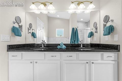 Tiny photo for 560 E Grace Avenue, Woodland Park, CO 80863 (MLS # 5562157)