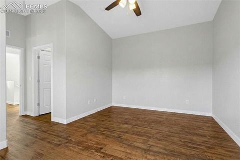 Tiny photo for 560 E Grace Avenue, Woodland Park, CO 80863 (MLS # 5562157)