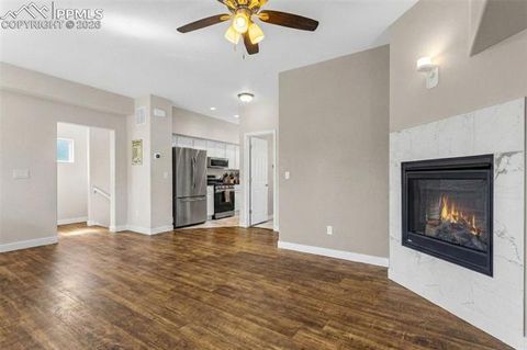 Tiny photo for 560 E Grace Avenue, Woodland Park, CO 80863 (MLS # 5562157)