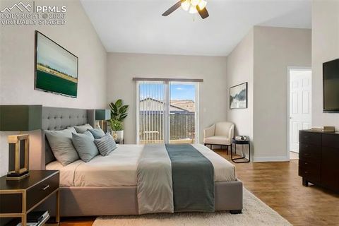 Tiny photo for 560 E Grace Avenue, Woodland Park, CO 80863 (MLS # 5562157)