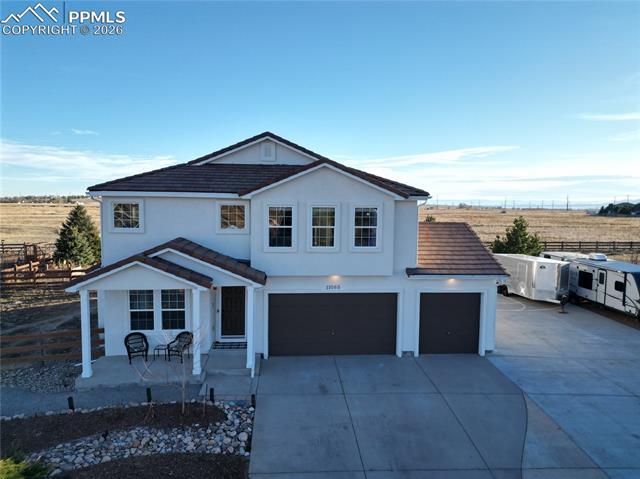 11065 Birch Hollow Way