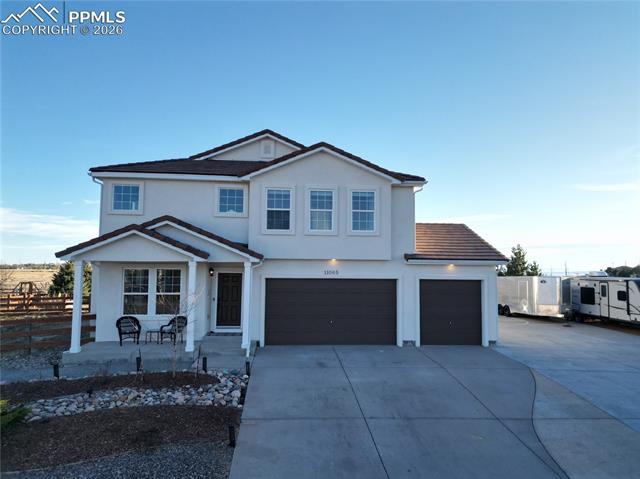 11065 Birch Hollow Way