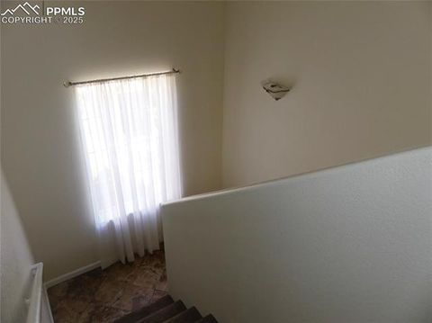 Tiny photo for 1054 Kara Ridge Point, Colorado Springs, CO 80907 (MLS # 7912722)