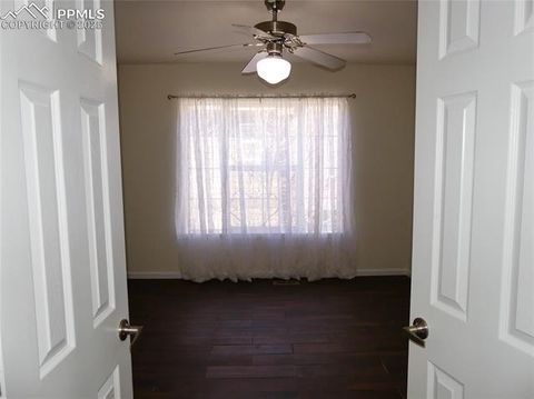 Tiny photo for 1054 Kara Ridge Point, Colorado Springs, CO 80907 (MLS # 7912722)