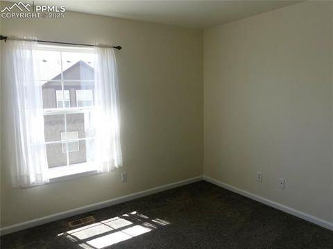 Tiny photo for 1054 Kara Ridge Point, Colorado Springs, CO 80907 (MLS # 7912722)