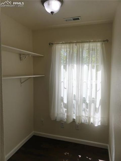 Tiny photo for 1054 Kara Ridge Point, Colorado Springs, CO 80907 (MLS # 7912722)