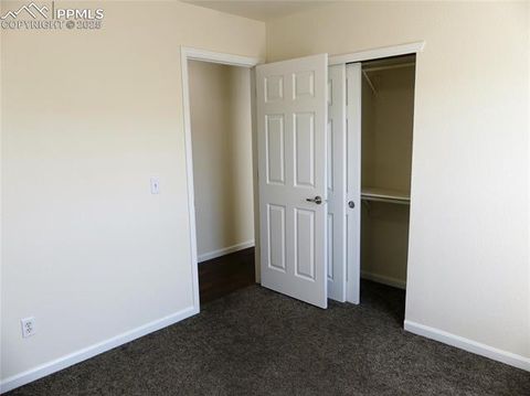 Tiny photo for 1054 Kara Ridge Point, Colorado Springs, CO 80907 (MLS # 7912722)
