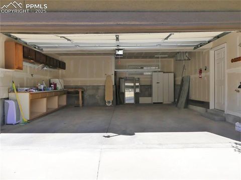 Tiny photo for 1054 Kara Ridge Point, Colorado Springs, CO 80907 (MLS # 7912722)