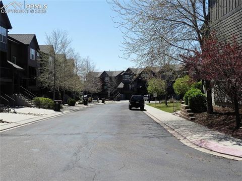 Tiny photo for 1054 Kara Ridge Point, Colorado Springs, CO 80907 (MLS # 7912722)