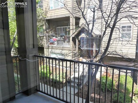 Tiny photo for 1054 Kara Ridge Point, Colorado Springs, CO 80907 (MLS # 7912722)
