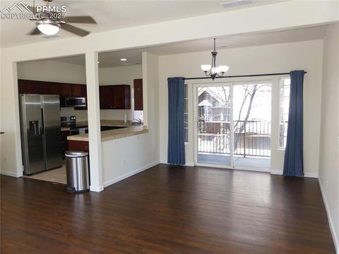 Tiny photo for 1054 Kara Ridge Point, Colorado Springs, CO 80907 (MLS # 7912722)