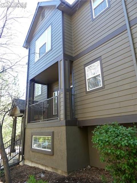 Tiny photo for 1054 Kara Ridge Point, Colorado Springs, CO 80907 (MLS # 7912722)