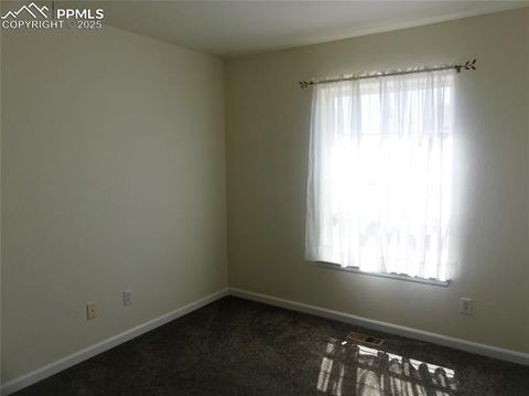 Tiny photo for 1054 Kara Ridge Point, Colorado Springs, CO 80907 (MLS # 7912722)