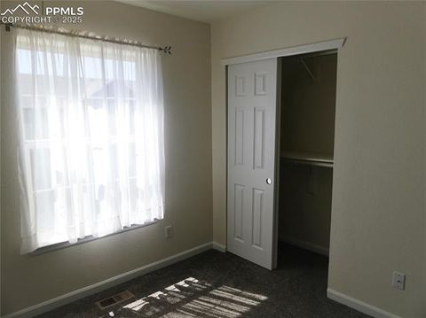 Tiny photo for 1054 Kara Ridge Point, Colorado Springs, CO 80907 (MLS # 7912722)