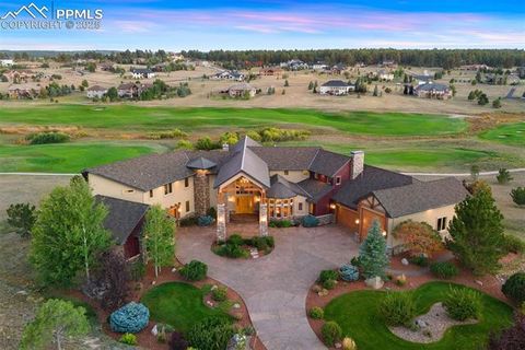 19155 Lochmere Court Monument CO 80132