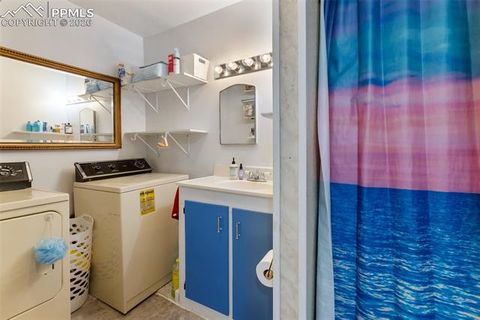 Tiny photo for 209 N 5th Street, Victor, CO 80860 (MLS # 2197865)