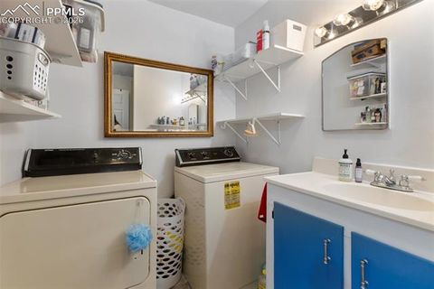 Tiny photo for 209 N 5th Street, Victor, CO 80860 (MLS # 2197865)