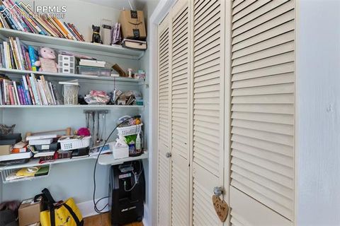 Tiny photo for 209 N 5th Street, Victor, CO 80860 (MLS # 2197865)