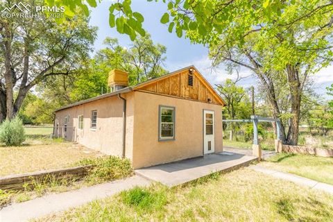 4140 Goodnight Avenue Pueblo CO 81005