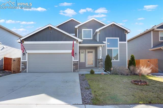 6535 Weiser Drive