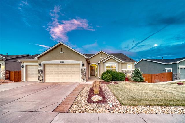 10629 Rainbow Bridge Drive