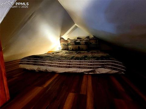 Tiny photo for 40 Flathead Lane, Woodland Park, CO 80863 (MLS # 4646299)