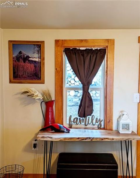 Tiny photo for 40 Flathead Lane, Woodland Park, CO 80863 (MLS # 4646299)