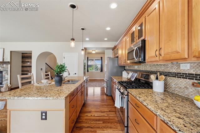 7947 Mount Huron Trail