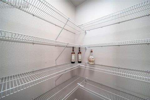 Tiny photo for 9574 Desert Lily Circle, Colorado Springs, CO 80925 (MLS # 2378232)