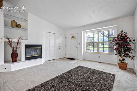 Tiny photo for 1311 E Parkway Drive, Colorado Springs, CO 80905 (MLS # 6743984)