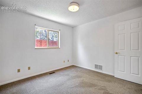 Tiny photo for 1311 E Parkway Drive, Colorado Springs, CO 80905 (MLS # 6743984)