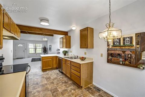 Tiny photo for 1311 E Parkway Drive, Colorado Springs, CO 80905 (MLS # 6743984)