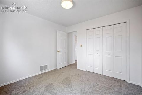 Tiny photo for 1311 E Parkway Drive, Colorado Springs, CO 80905 (MLS # 6743984)