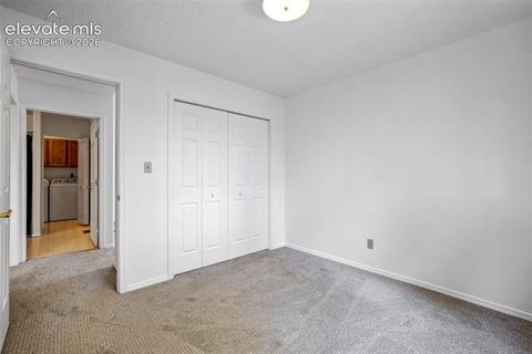 Tiny photo for 1311 E Parkway Drive, Colorado Springs, CO 80905 (MLS # 6743984)