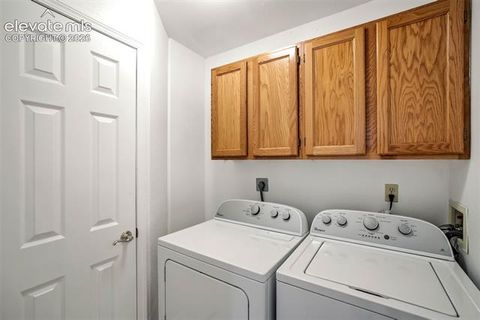 Tiny photo for 1311 E Parkway Drive, Colorado Springs, CO 80905 (MLS # 6743984)