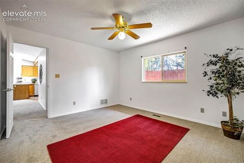 Tiny photo for 1311 E Parkway Drive, Colorado Springs, CO 80905 (MLS # 6743984)